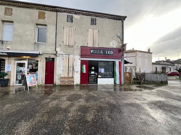 Immeuble Buzet Sur Baïse