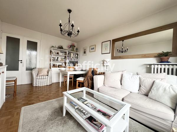 Appartement 5 pièces - 71 m²