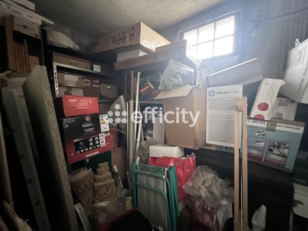 Appartement 5 pièces - 71 m²