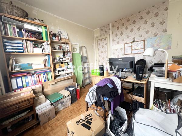 Appartement 5 pièces - 71 m²