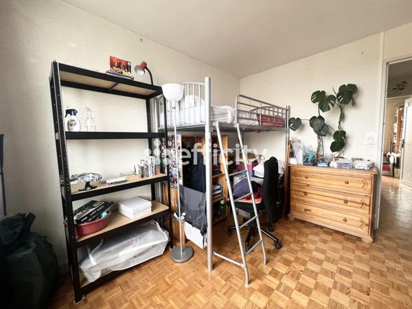 Appartement 5 pièces - 71 m²