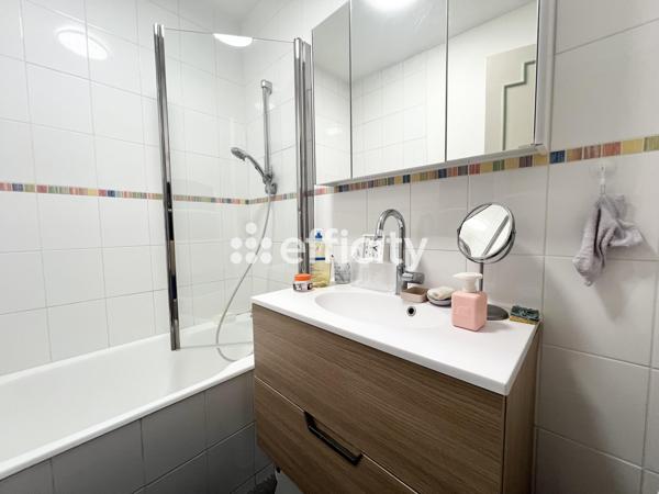 Appartement 5 pièces - 71 m²