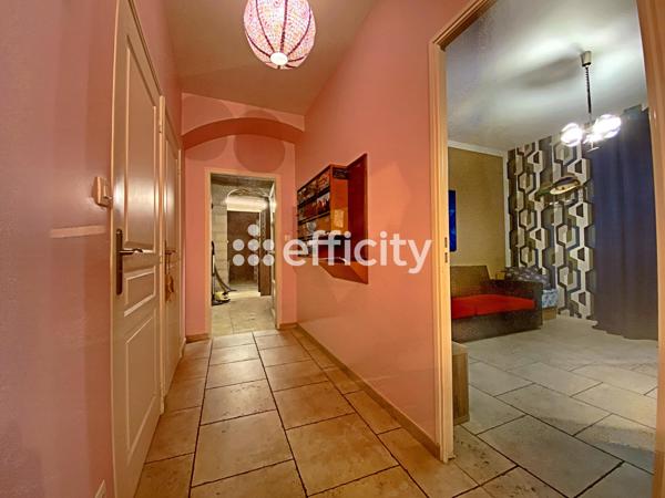 Maison 8 pièces - 174 m²