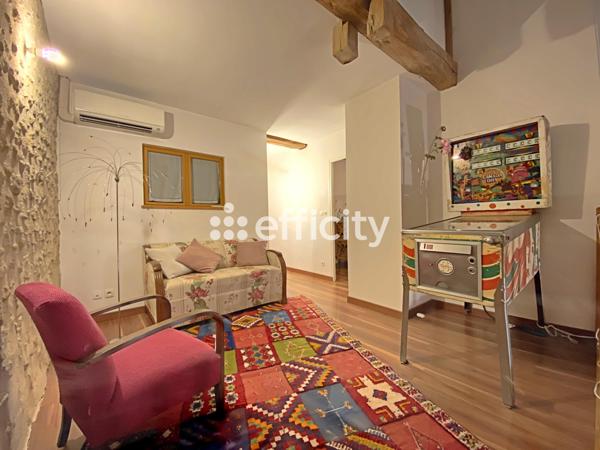 Maison 8 pièces - 174 m²