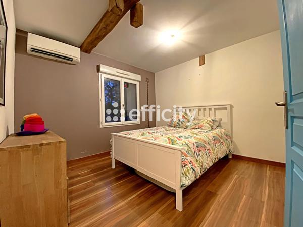 Maison 8 pièces - 174 m²