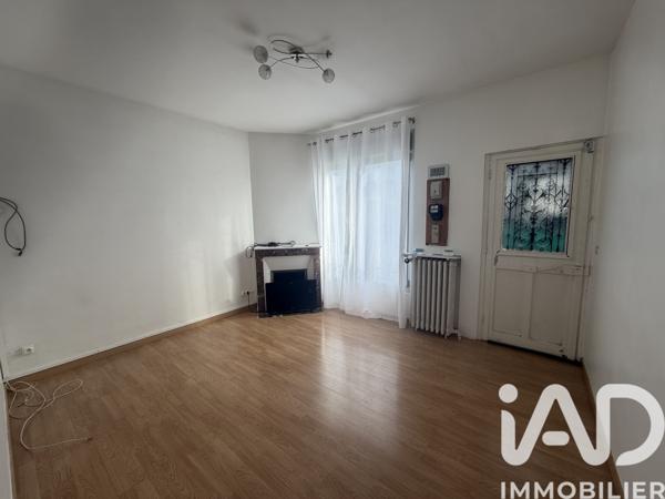 Maison à vendre 3 pièces 51 m² Draveil