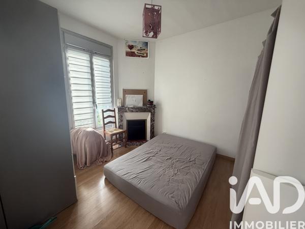 Maison à vendre 3 pièces 51 m² Draveil