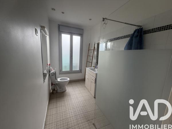 Maison à vendre 3 pièces 51 m² Draveil