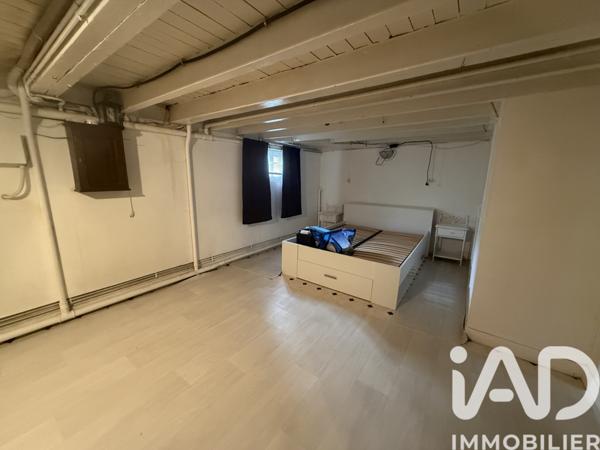 Maison à vendre 3 pièces 51 m² Draveil
