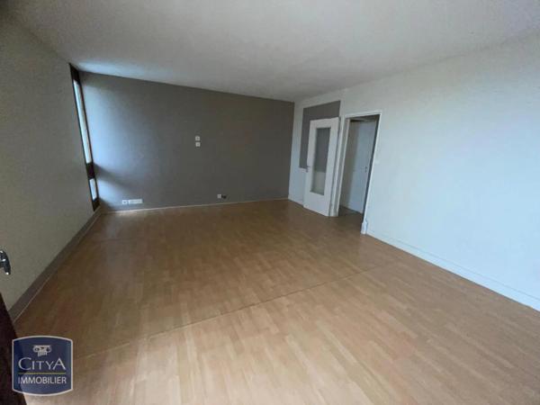 Appartement à vendre 4 pièces 76.8m²