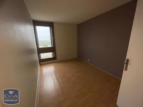 Appartement à vendre 4 pièces 76.8m²
