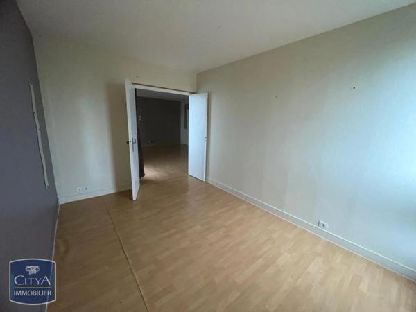 Appartement à vendre 4 pièces 76.8m²
