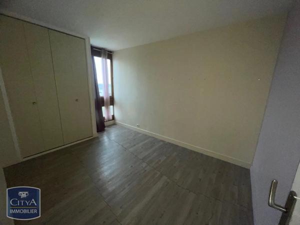 Appartement à vendre 4 pièces 76.8m²