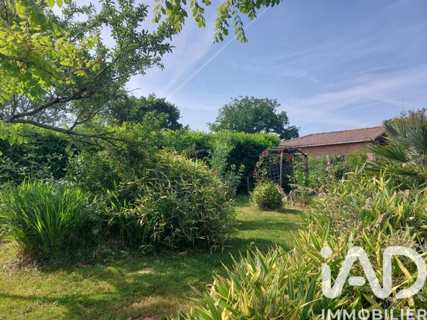 Maison à vendre 4 pièces 133 m² Divatte-sur-Loire