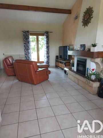 Maison à vendre 4 pièces 133 m² Divatte-sur-Loire