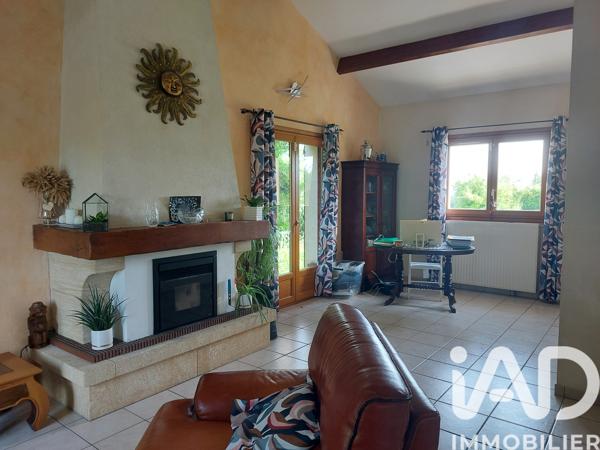 Maison à vendre 4 pièces 133 m² Divatte-sur-Loire