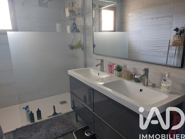 Maison à vendre 4 pièces 133 m² Divatte-sur-Loire