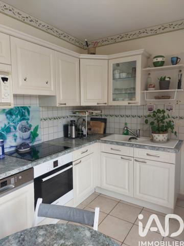 Maison à vendre 4 pièces 133 m² Divatte-sur-Loire