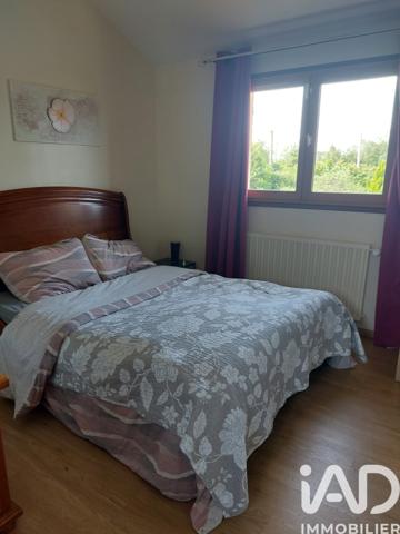 Maison à vendre 4 pièces 133 m² Divatte-sur-Loire