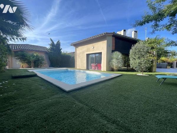 Vente Maison d'habitation