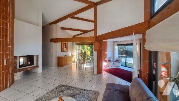 Vente Maison d'habitation