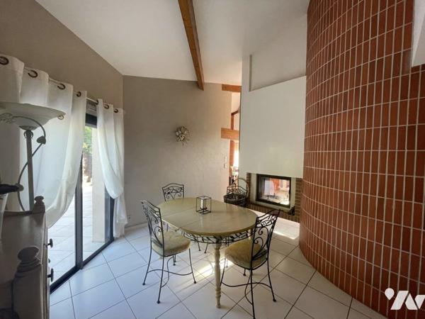 Vente Maison d'habitation