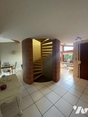 Vente Maison d'habitation