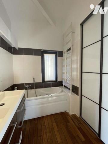 Vente Maison d'habitation