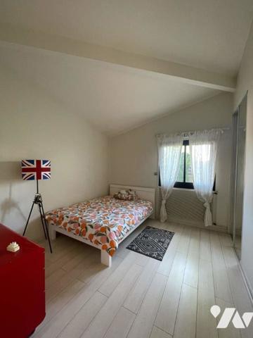 Vente Maison d'habitation