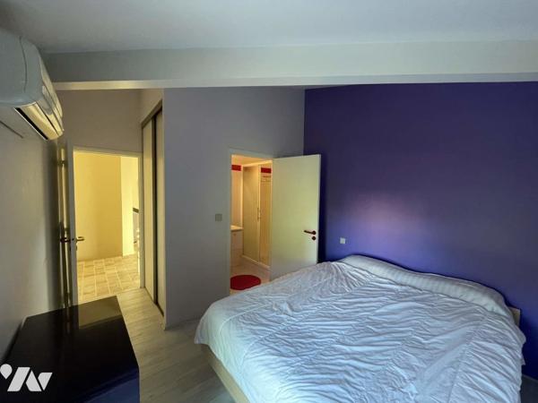 Vente Maison d'habitation