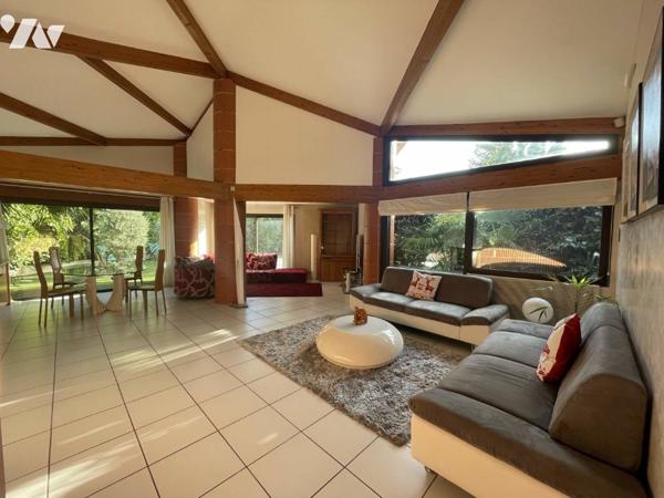 Vente Maison d'habitation