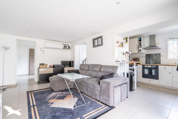 Maison à vendre |  Gradignan |  4 pièces | 65 m²