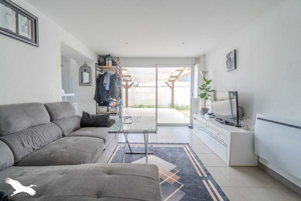 Maison à vendre |  Gradignan |  4 pièces | 65 m²