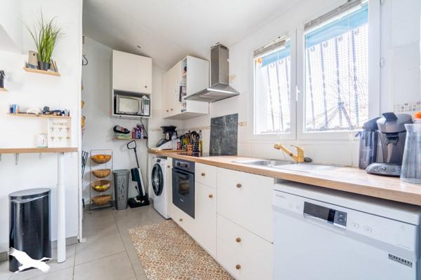 Maison à vendre |  Gradignan |  4 pièces | 65 m²