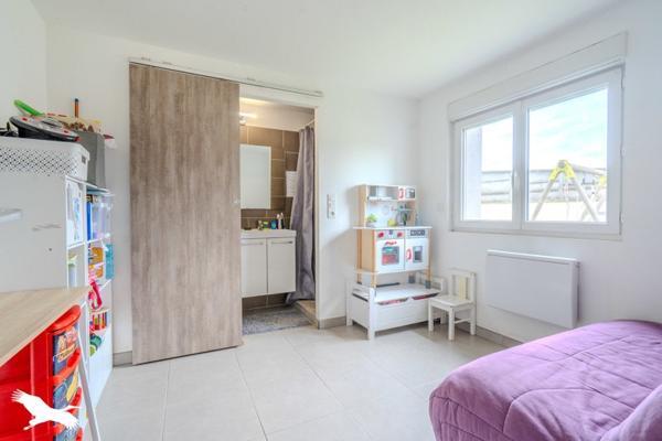 Maison à vendre |  Gradignan |  4 pièces | 65 m²