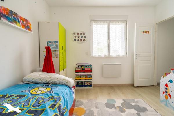 Maison à vendre |  Gradignan |  4 pièces | 65 m²