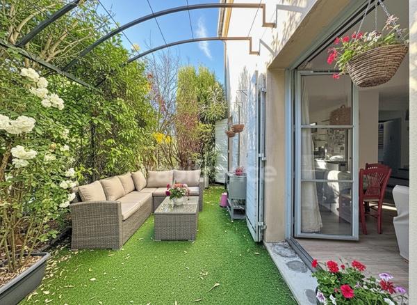 Maison à vendre 4 pièces UZES (30)