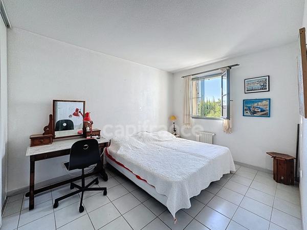 Maison à vendre 4 pièces UZES (30)