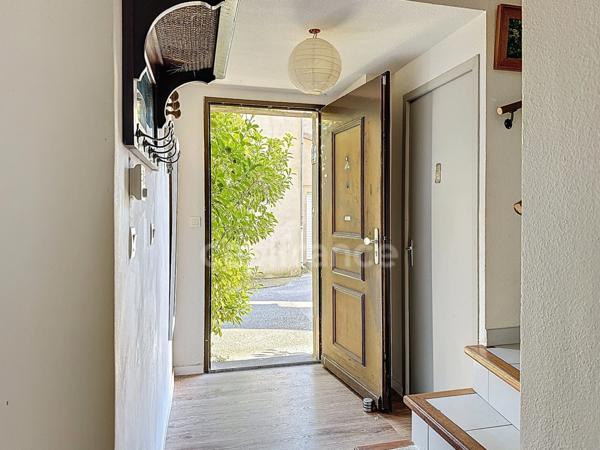 Maison à vendre 4 pièces UZES (30)