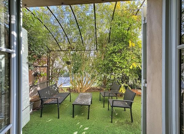 Maison à vendre 4 pièces UZES (30)