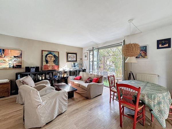 Maison à vendre 4 pièces UZES (30)