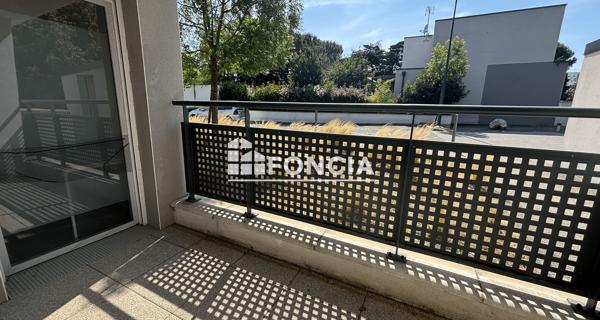 À vendre Studio 38.85 m² - Colomiers 31770