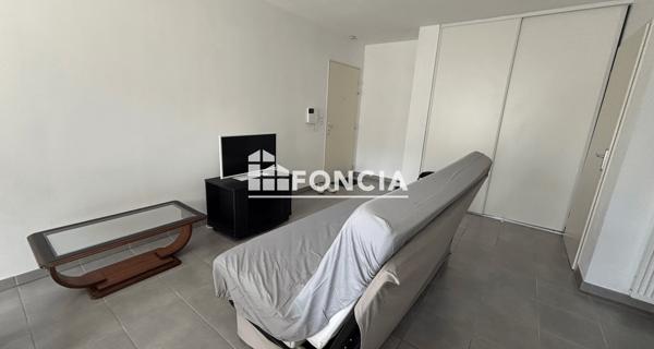 À vendre Studio 38.85 m² - Colomiers 31770