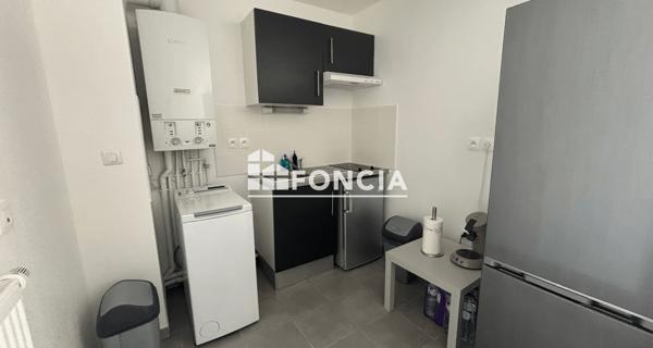 À vendre Studio 38.85 m² - Colomiers 31770