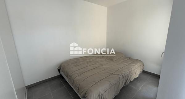 À vendre Studio 38.85 m² - Colomiers 31770
