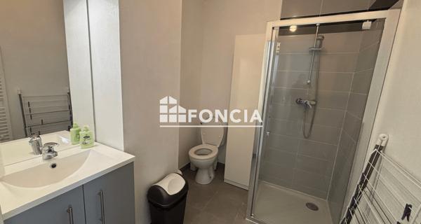 À vendre Studio 38.85 m² - Colomiers 31770