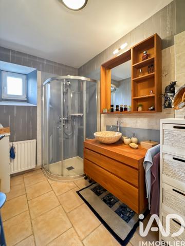 Maison à vendre 7 pièces 176 m² L'Huisserie