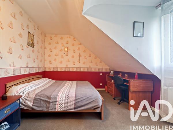 Maison à vendre 7 pièces 176 m² L'Huisserie