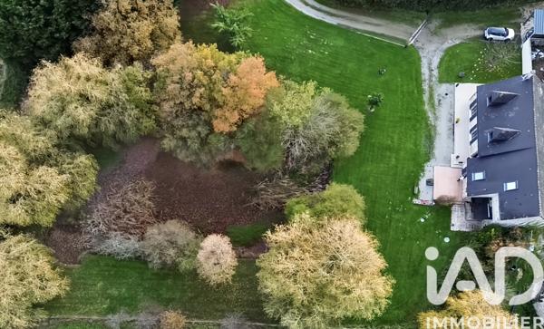 Maison à vendre 7 pièces 176 m² L'Huisserie