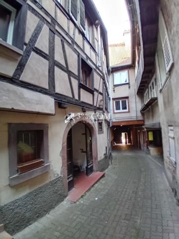 Duplex 4 pièce(s) 2 chambre(s) 91 m²